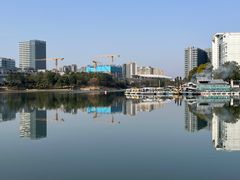 -美兰湖景区