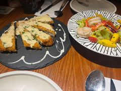 -澳骄 Aussie Kitchen·手工披萨·西餐(国大店)