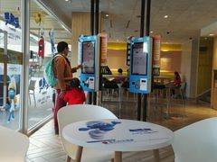 -麦当劳(塔园路店)