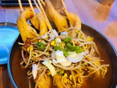 -青春分食(仙林大学城店)