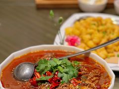 -北海金昌开元名都大酒店·四季轩中餐厅