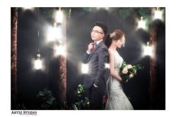 点击看大图 -韩国艺匠ARTIZ STUDIO(博览中心店)