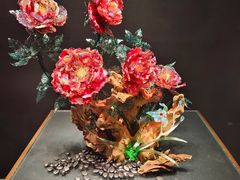 -合家亲妈妈菜·博山菜老字号(联通路店)