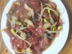 -何记酿皮店(西流湾店)