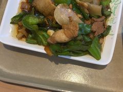-老乡鸡(新邻天地店)