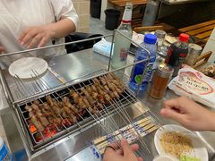 -小寒羊烧烤(凯瑞时代大厦店)