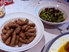 -杨氏青龙虾·羊蝎子(珠江路店)