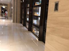 -南京圣和府邸豪华精选酒店