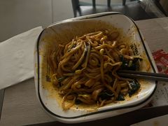 -魏家凉皮(文景路店)