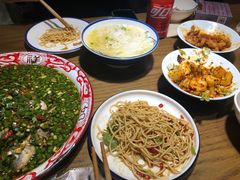 -二孃鸡爪爪(东风路总店)