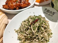 -大厨小馆(华阳城店)