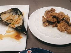 -臻悦海宴.家宴(奥体中心店)