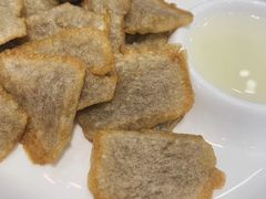 -东四民芳餐厅(世茂工三店)