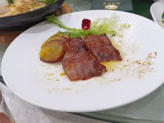 -南海食街(佛冈店)