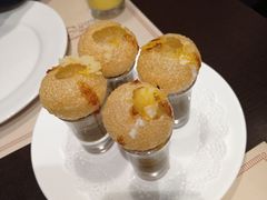 -克比叔叔印度餐厅Kebabs on the Grille (人民广场店)