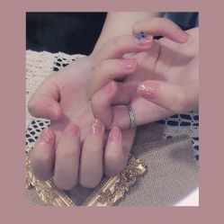 点击看大图 -糖·美学·美甲