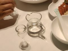 -绿杨春·淮扬宴(庐山路店)