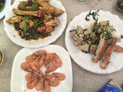 -湛江渔港·大排档(乐园路总店)