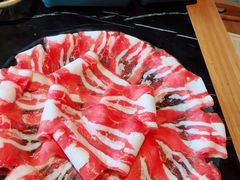 -杨家火锅(国美店)