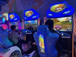 -木马王国(萧山银隆店)