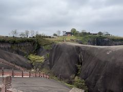-飞天山旅游区