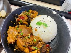-娜娜家·Nana's restaurant(国金汇店)