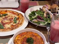 -安妮意大利餐厅(国贸店)
