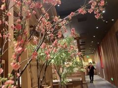 -蟹将军·松叶蟹和牛日料放题自助(K11店)