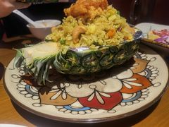 -泰国餐厅 Thai Food(裕华万达店)