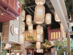 -南京大牌档(龙江新城市广场店)