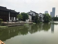 -巡塘古镇
