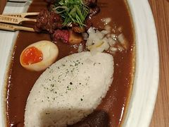 -CURRY YA 熟成咖哩專門店(深圳湾万象城店)