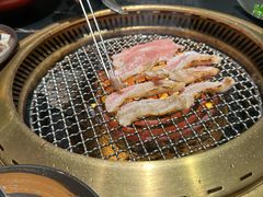 -厚贞日式烤肉(浦东汇智店)