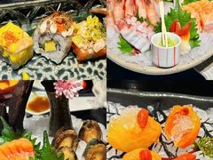 -松鹤精致料理(五一中路店)