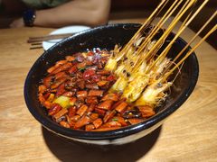 -成都吃客(九眼桥店)