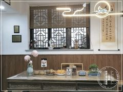 大堂-八珍手工水饺·妈妈的爱(传芳巷店)