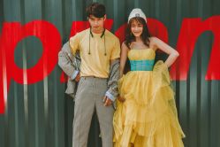 点击看大图 -太古映画婚纱摄影(天河店)