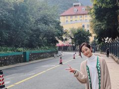 -深圳东部华侨城茵特拉根酒店