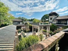 -东莞市可园博物馆