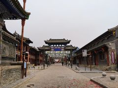 -丹噶尔古城