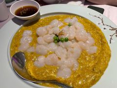 蟹粉虾仁-蟹榭(静安寺晶品商场店)