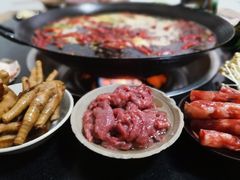 -肥龙火锅(南坪店)