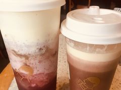 -喜茶(永旺梦乐城店)