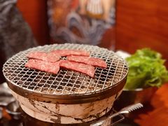 -大阪烧肉BAKA一代(十亩地店)