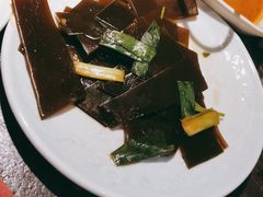 -一品诚记烤肉(大连柏威年购物中心店)