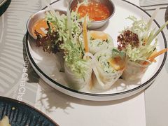 -芭札·Thai泰国餐厅(同和金铂天地店)