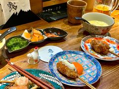 -鸟幸 TORISAKI 炭火居酒屋