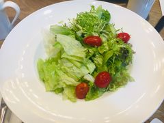 -棒约翰比萨·意面(松江开元店)