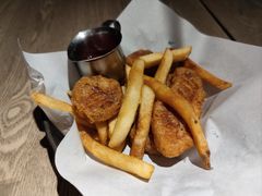 -Maxpoint Kitchen 西餐咖啡(乐峰广场店)