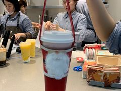 -喜茶(深圳丰盛町店)